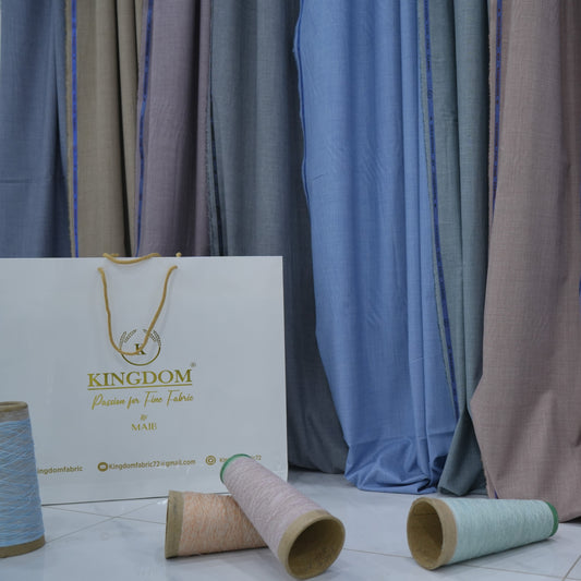 How to Choose the Perfect Unstitched Fabric