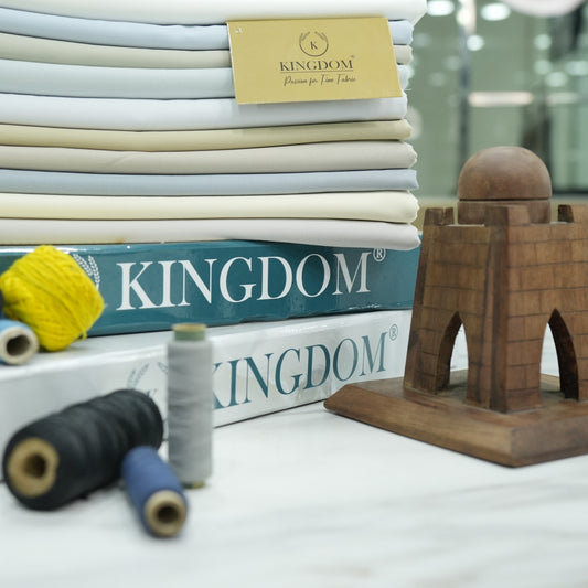 How to Care for Your Wash & Wear Fabric (So It Lasts Longer)