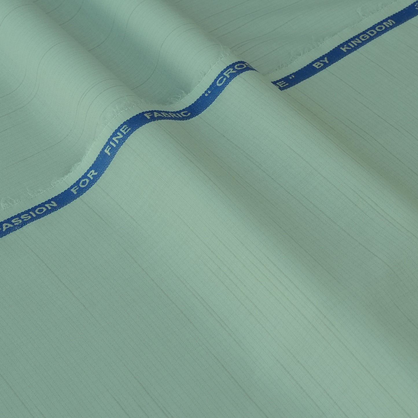 Cross Edge